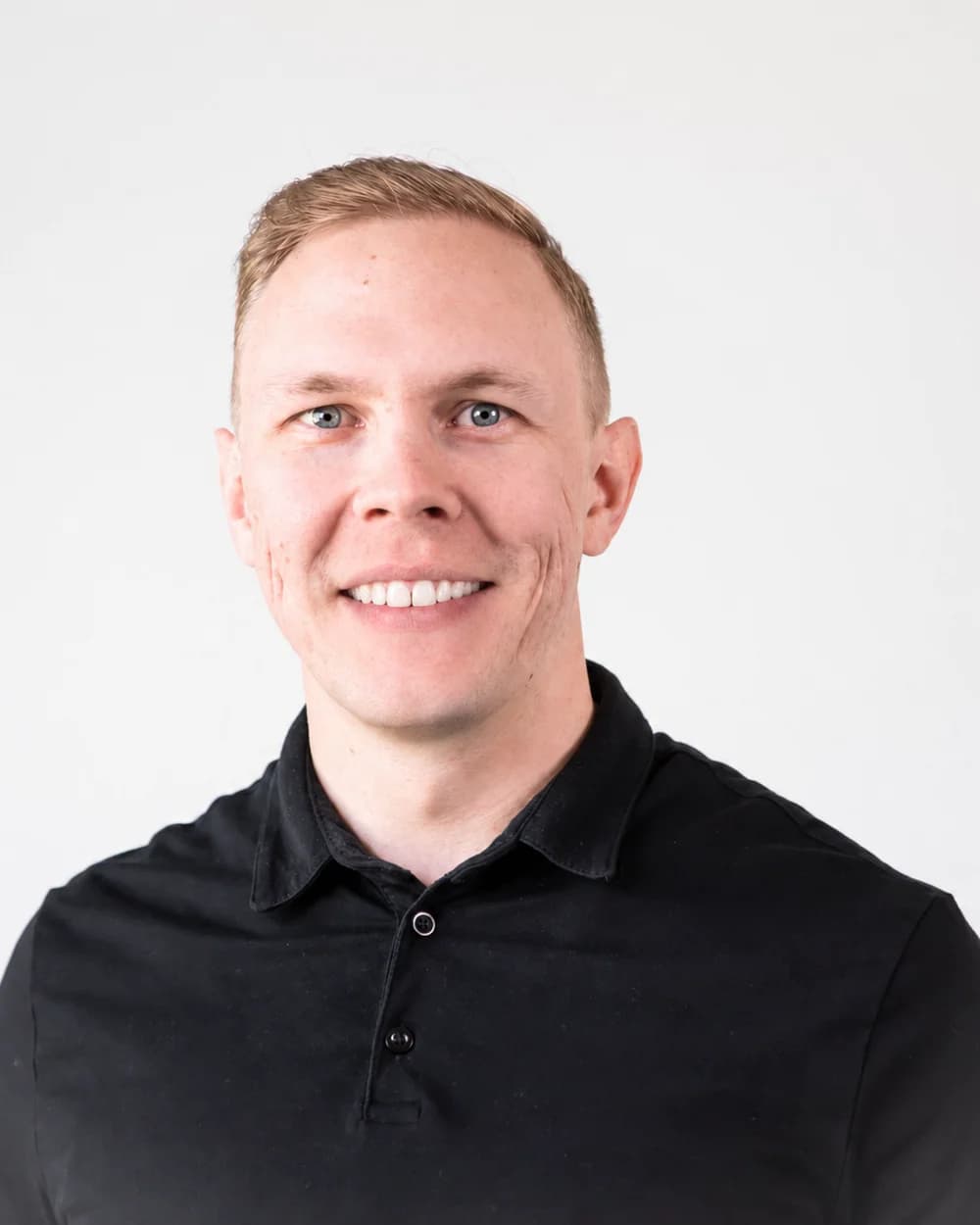 Michael Aylett, real estate investor and owner-operator